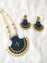 Handmade Necklace, Handcrafted Jewelry