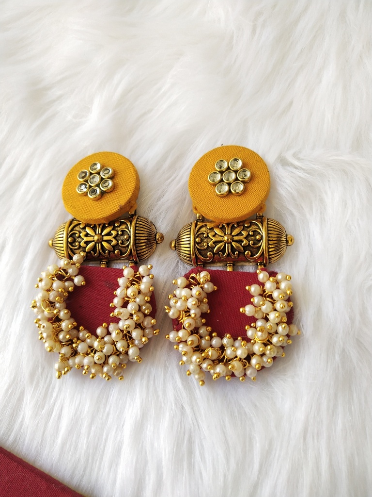 This wedding season look different with unique style customized