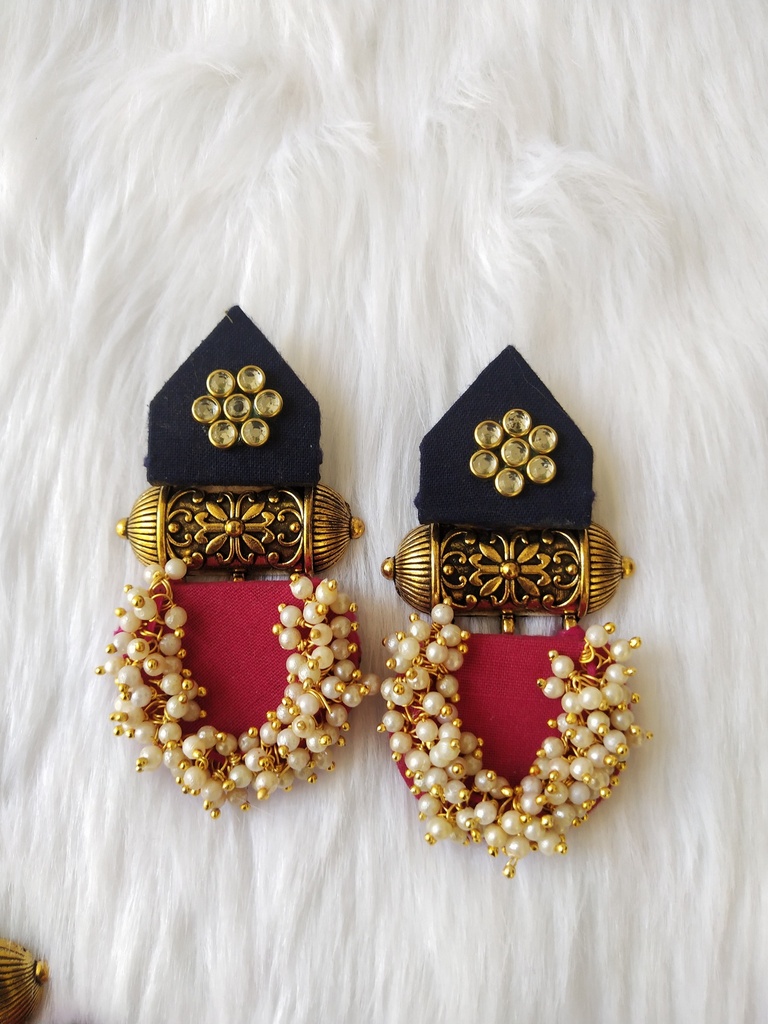 Wedding special jewellery collection by 23Crafts