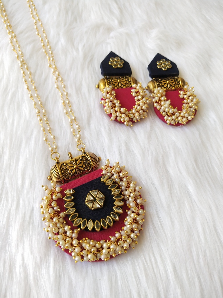 Wedding special jewellery collection by 23Crafts