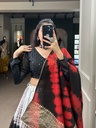Chanderi Lehenga Choli