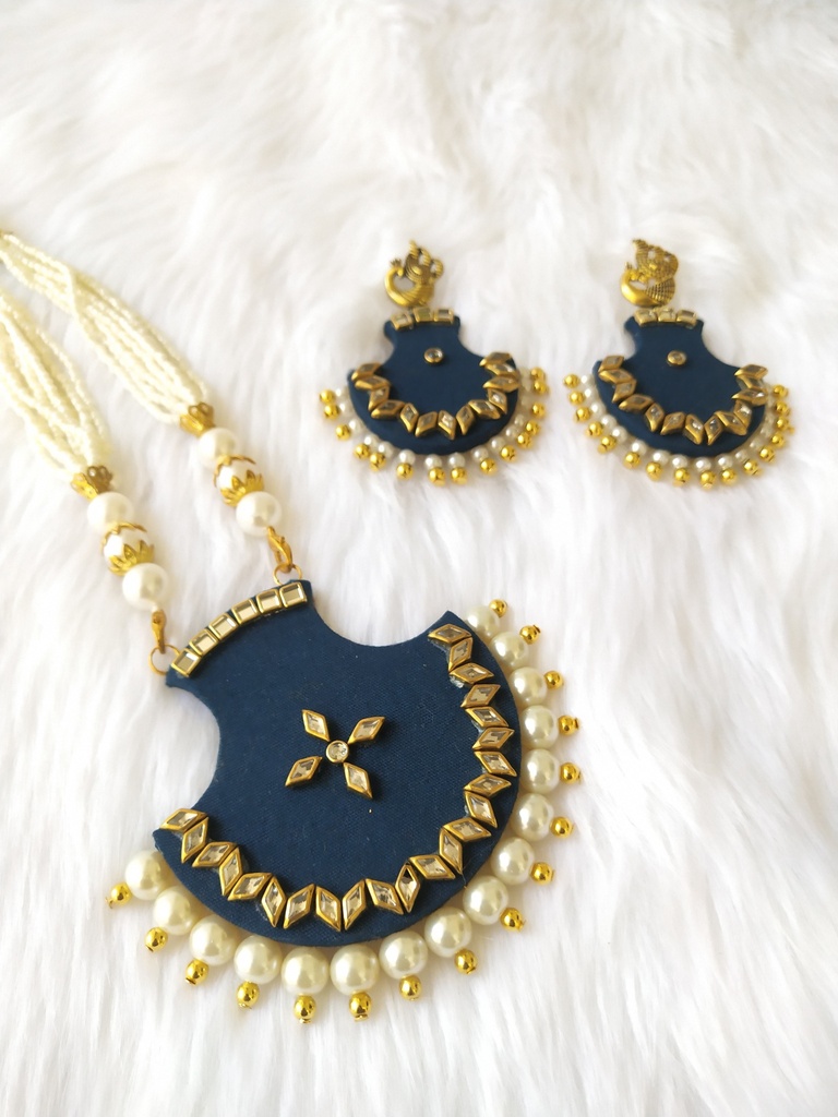 Handmade Necklace, Handcrafted Jewelry