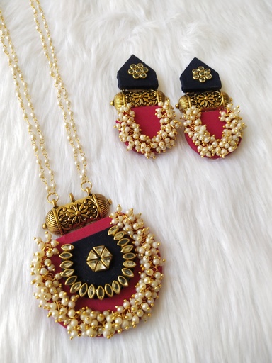 Wedding special jewellery collection by 23Crafts